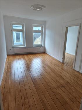 Foto - Etagenwohnung in Flensburg zur Miete