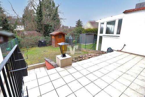 Foto - 6 Zimmer Reihenhaus zum Kaufen in Mutterstadt