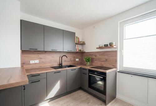 Foto - 2,5 Zimmer Wohnung mit EBK ab 01.05. in Bielefeld