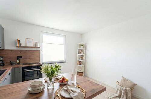 Foto - 2.5 Zimmer Etagenwohnung zur Miete in Bielefeld