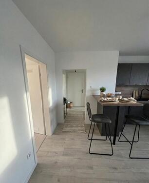 Foto - 2.5 Zimmer Etagenwohnung in Bielefeld