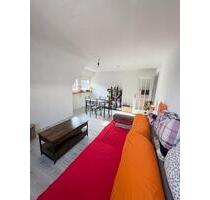 Lichtdurchflutete 3 Zimmer DG-Wohnung - Stuttgart Luginsland