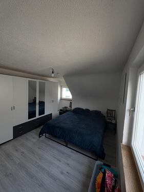 Foto - 3 Zimmer Dachgeschoßwohnung in Stuttgart