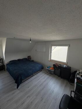 Foto - Dachgeschoßwohnung in Stuttgart zur Miete
