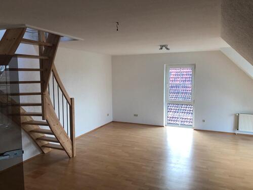 Foto - 3 Zimmer Maisonettenwohnung in Schwülper