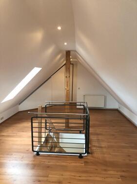 Foto - Maisonettenwohnung in Schwülper zur Miete