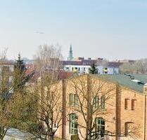10m2 Zimmer in 3er WG zu vermieten -- zentral, möbliert, WLAN - Greifswald