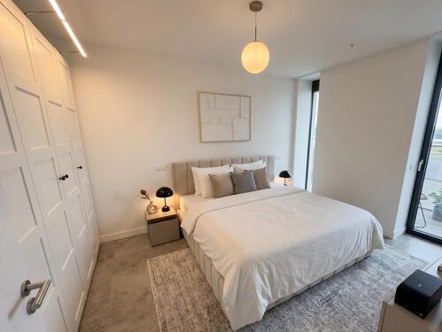 Foto - 2 Zimmer Etagenwohnung zur Miete in Frankfurt am Main