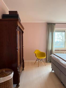 Foto - Etagenwohnung in Köln zur Miete