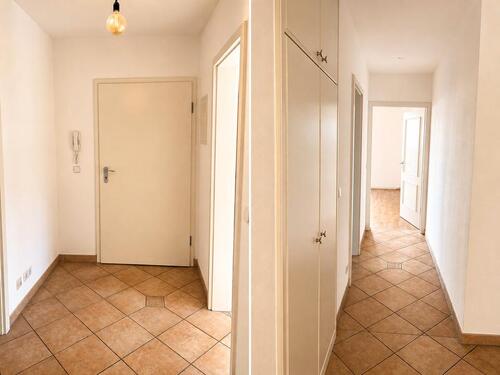 Foto - 3 Zimmer Erdgeschoßwohnung in Ingolstadt