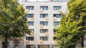 Foto - 1 Zimmer Etagenwohnung zum Kaufen in Berlin