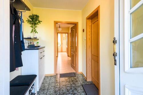 Foto - 5 Zimmer Einfamilienhaus in Elmenhorst/Lichtenhagen