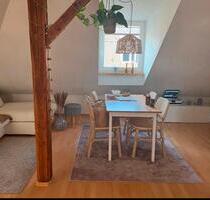 Modernes Studio direkt am Schyrenbad Isar All-inclusive temporay - München Au-Haidhausen