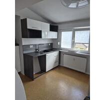 2 Zimmer Galerie Wohnung in Hövelhof