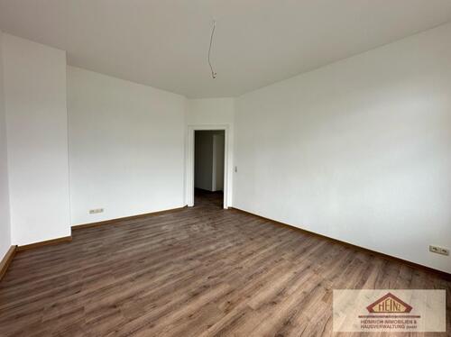 Foto - Etagenwohnung in Eisenberg zur Miete