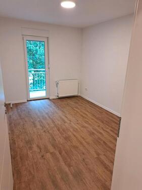 Foto - Etagenwohnung in Mossautal