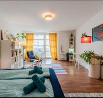 Comfortable Apartment | Very Central Berlin | from 13.12.2025 on