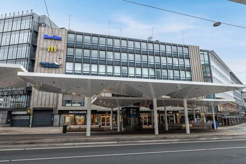 Foto - Großzügige Bürofläche im Zentrum von Bielefeld [VAC-11713]