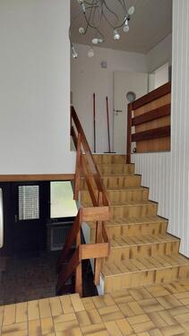 Foto - Etagenwohnung zur Miete in Achim