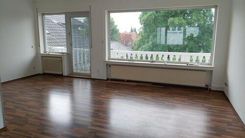 Foto - Etagenwohnung in Achim