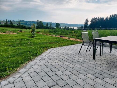 Foto - Ferienwohnung mit Seeblick - 69,00 EUR Kaltmiete,