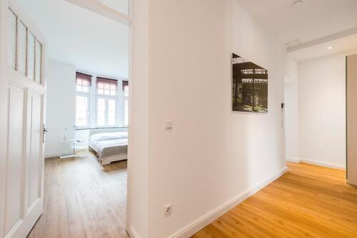 Foto - Etagenwohnung zur Miete in Köln