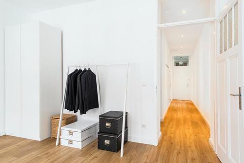Foto - Etagenwohnung in Köln zur Miete