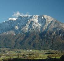 FERIEN-REFUGIUM IN DEN BERGEN UND AM SEE - Oberaudorf