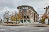 Foto - Bürofläche mit Tiefgarage - TOP LAGE in Neubrandenburg