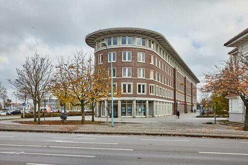Foto - Bürofläche mit Tiefgarage - TOP LAGE in Neubrandenburg