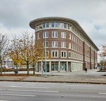 Bürofläche mit Tiefgarage - TOP LAGE in Neubrandenburg