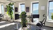 Foto - Büro-Kombination mit 7 Arbeitsplätzen – All-in-Miete - All-in-Miete
