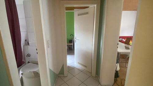 Foto - Etagenwohnung in Wuppertal