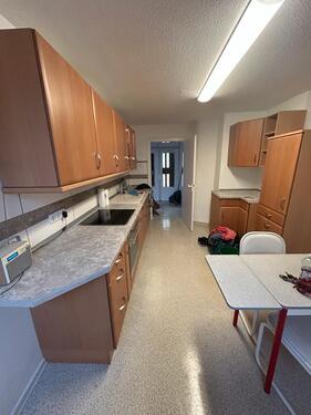 Foto - 3 ZKB in Breitscheid, neu renoviert