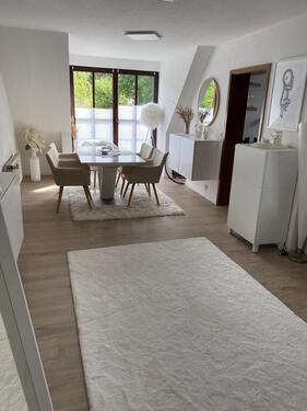 Foto - Schöne 2-Zimmer Wohnung in Brilon-Scharfenberg