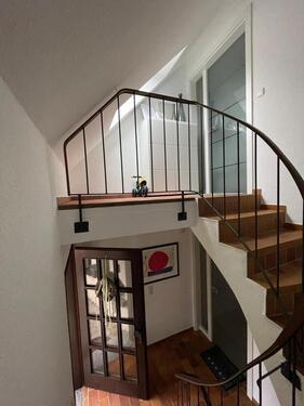 Foto - Etagenwohnung zur Miete in Brilon