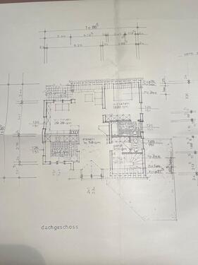 Foto - Etagenwohnung in Brilon zur Miete