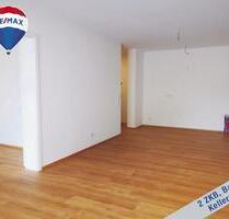 2-ZKB-Wohnung mit Balkon & Stellplatzoption NEUBAU...! - Sankt Wendel