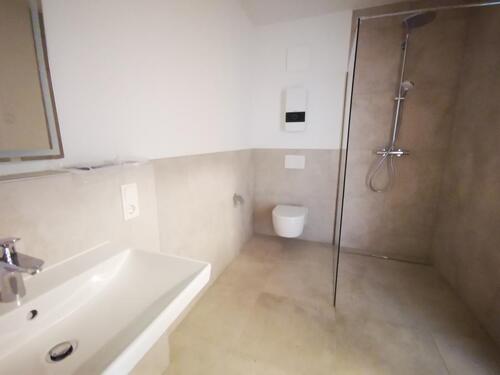 Foto - Etagenwohnung zur Miete in Sankt Wendel