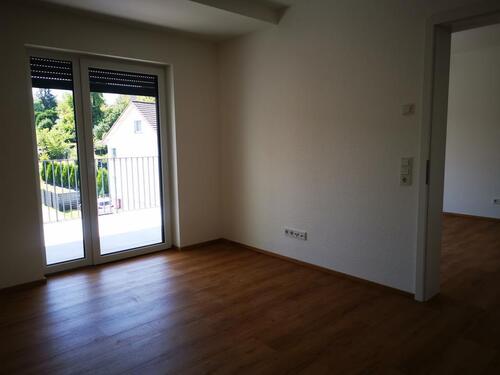 Foto - Etagenwohnung in Sankt Wendel