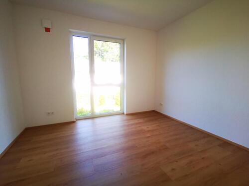 Foto - Etagenwohnung in Sankt Wendel zur Miete