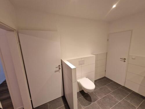 Foto - 4-5 Zimmer EG-Wohnung in Scharmbeckstotel, Garten + Terrasse