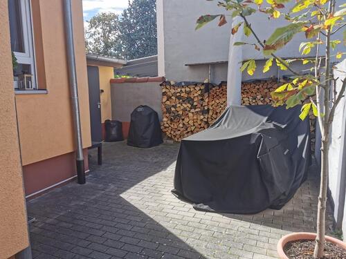 Foto - Einfamilienhaus in Altlußheim