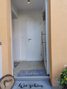 Foto - Einfamilienhaus in Altlußheim zur Miete