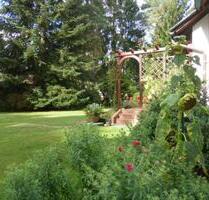 V. Privat:JUWELam Dechsendorfer Weiher 1-2 Fam Haus m.Erweitermög - Erlangen Alterlangen