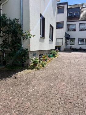 Foto - Attraktive provisionsfreie 2-Zimmer-Erdgeschosswohnung am Deister