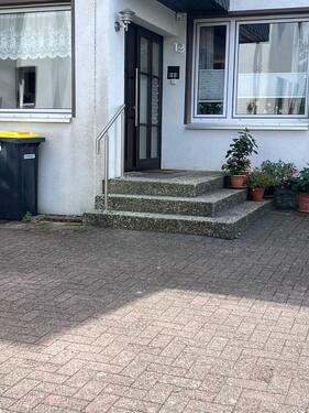 Foto - 2 Zimmer Etagenwohnung zum Kaufen in Wennigsen (Deister)