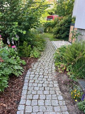 Foto - 2 Zimmer Etagenwohnung in Wennigsen (Deister)