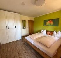 Ferienwohnung 46qm von Dez bis Mai möglich - Wörthsee