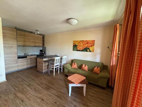 Foto - 1 Zimmer Etagenwohnung zur Miete in Wörthsee